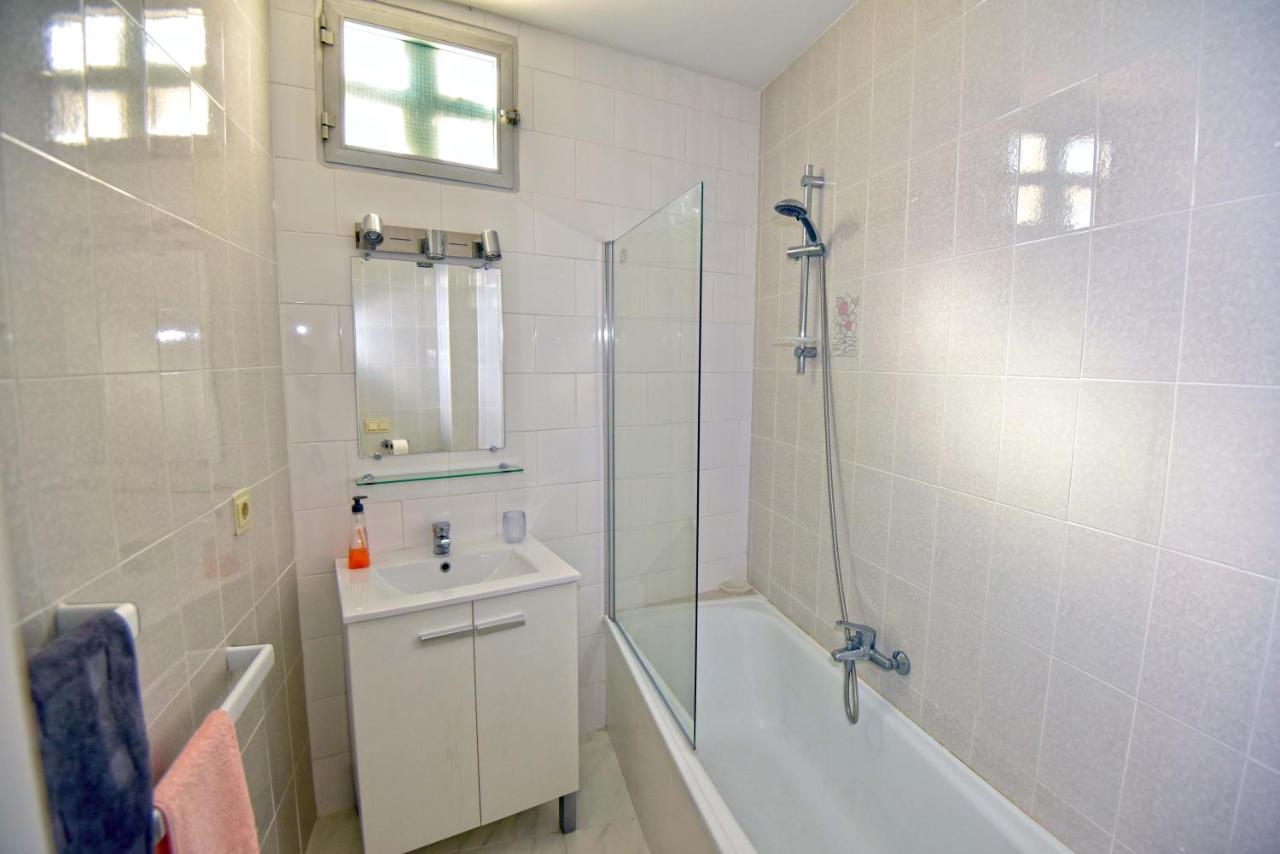 Nerja Center Apartment With Sea View Exterior foto